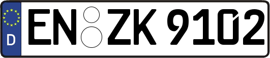 EN-ZK9102