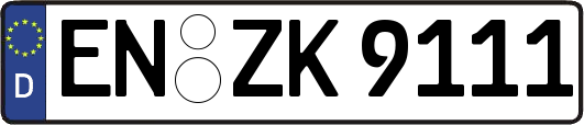 EN-ZK9111