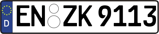 EN-ZK9113