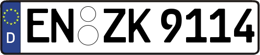 EN-ZK9114