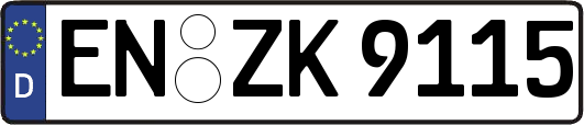 EN-ZK9115
