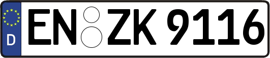 EN-ZK9116