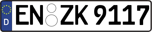 EN-ZK9117