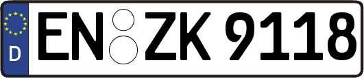 EN-ZK9118