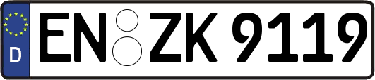 EN-ZK9119