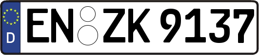 EN-ZK9137