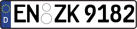 EN-ZK9182