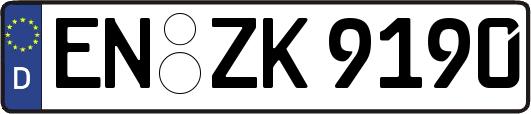 EN-ZK9190