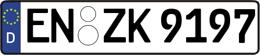 EN-ZK9197