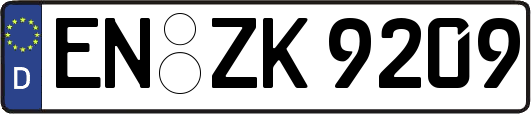 EN-ZK9209