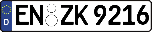 EN-ZK9216