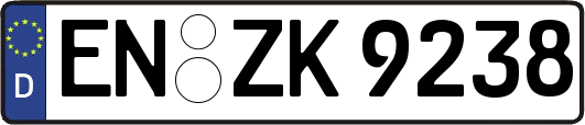 EN-ZK9238