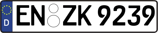 EN-ZK9239