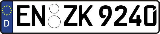 EN-ZK9240