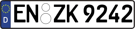 EN-ZK9242