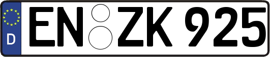 EN-ZK925