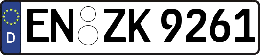 EN-ZK9261