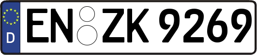 EN-ZK9269