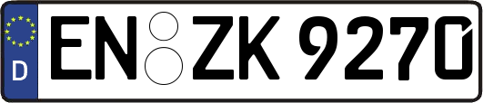 EN-ZK9270