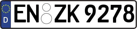 EN-ZK9278