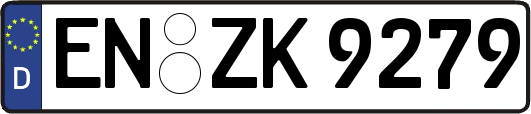 EN-ZK9279