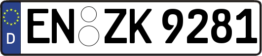 EN-ZK9281