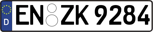 EN-ZK9284