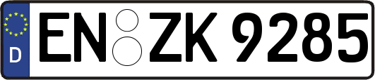 EN-ZK9285