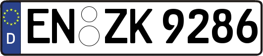 EN-ZK9286