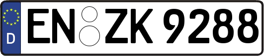 EN-ZK9288