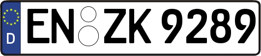 EN-ZK9289