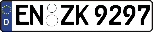 EN-ZK9297