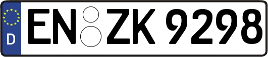 EN-ZK9298