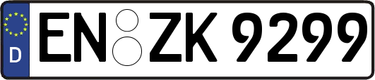 EN-ZK9299