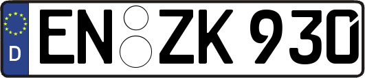 EN-ZK930