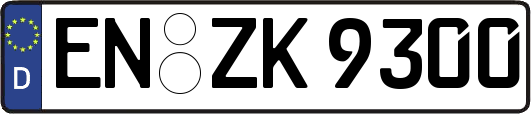 EN-ZK9300