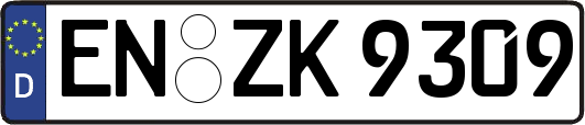 EN-ZK9309