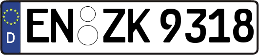 EN-ZK9318