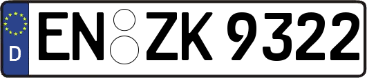 EN-ZK9322