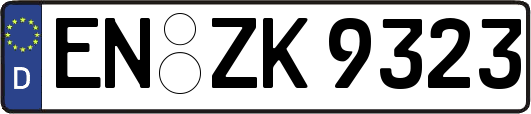 EN-ZK9323