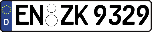 EN-ZK9329