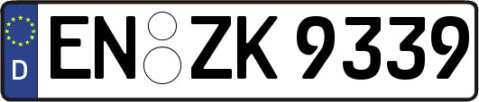 EN-ZK9339