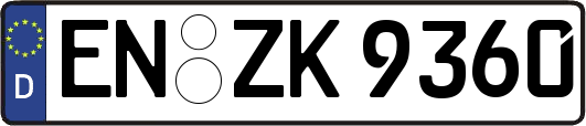 EN-ZK9360