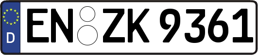 EN-ZK9361
