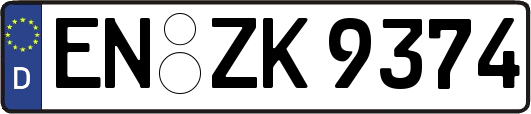 EN-ZK9374