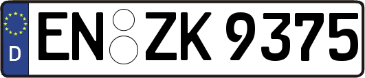 EN-ZK9375