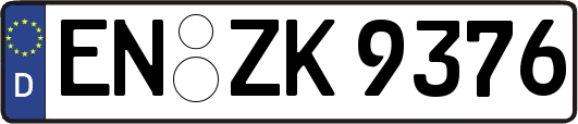 EN-ZK9376