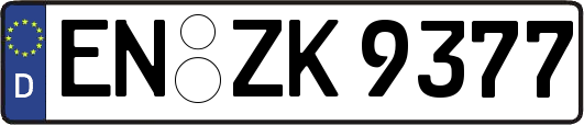 EN-ZK9377