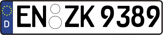 EN-ZK9389