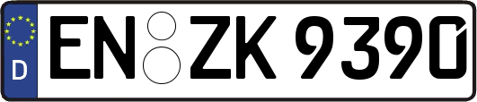 EN-ZK9390
